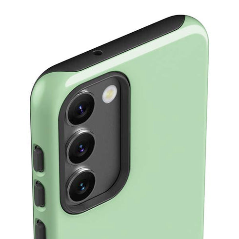 Celadon Solid Galaxy S23 Plus Pro Case