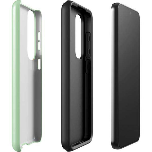 Celadon Solid Galaxy S23 Plus Pro Case