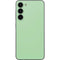 Celadon Solid Galaxy S23 Plus Skin