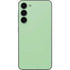Celadon Solid Galaxy S23 Plus Skin