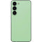 Celadon Solid Galaxy S23 Skin