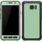 Celadon Solid Galaxy S7 Active Skin