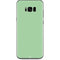 Celadon Solid Galaxy S8 Plus Skin