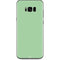Celadon Solid Galaxy S8 Skin