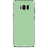 Celadon Solid Galaxy S8 Skin
