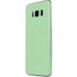 Celadon Solid Galaxy S8 Skin