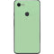 Celadon Solid Google Pixel 3 XL Skin