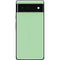 Celadon Solid Google Pixel 6 Skin