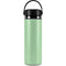 Celadon Solid Hydro Flask 20oz Wide Mouth Skin