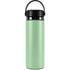 Celadon Solid Hydro Flask 20oz Wide Mouth Skin