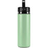 Celadon Solid Hydro Flask 20oz Wide Mouth Skin