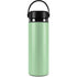 Celadon Solid Hydro Flask 20oz Wide Mouth Skin