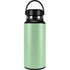 Celadon Solid Hydro Flask 32oz Wide Mouth Skin