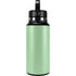 Celadon Solid Hydro Flask 32oz Wide Mouth Skin