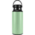Celadon Solid Hydro Flask 32oz Wide Mouth Skin