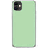 Celadon iPhone 11 Clear Case