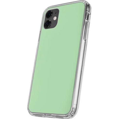 Celadon iPhone 11 Clear Case