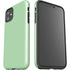 Celadon Solid iPhone 11 Impact Case