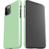 Celadon Solid iPhone 11 Pro Lite Case