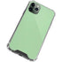Celadon iPhone 11 Pro Max Clear Case