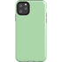 Celadon Solid iPhone 11 Pro Max Impact Case