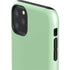 Celadon Solid iPhone 11 Pro Max Impact Case
