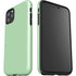 Celadon Solid iPhone 11 Pro Max Impact Case