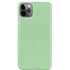 Celadon Solid iPhone 11 Pro Max Lite Case