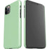 Celadon Solid iPhone 11 Pro Max Lite Case