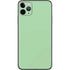 Celadon Solid iPhone 11 Pro Max Skin