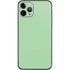 Celadon Solid iPhone 11 Pro Skin