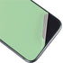 Celadon Solid iPhone 11 Skin