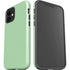 Celadon Solid iPhone 12 Impact Case