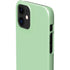 Celadon Solid iPhone 12 Mini Lite Case