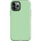 Celadon Solid iPhone 12 Pro Impact Case