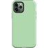 Celadon Solid iPhone 12 Pro Impact Case