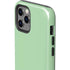 Celadon Solid iPhone 12 Pro Impact Case
