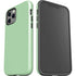 Celadon Solid iPhone 12 Pro Max Impact Case