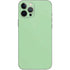 Celadon Solid iPhone 12 Pro Max Skin