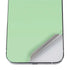 Celadon Solid iPhone 12 Pro Max Skin