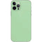 Celadon Solid iPhone 12 Pro Skin