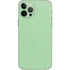 Celadon Solid iPhone 12 Pro Skin