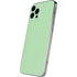 Celadon Solid iPhone 12 Pro Skin