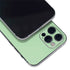 Celadon Solid iPhone 12 Pro Skin