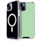 Celadon Solid iPhone 13 MagSafe Case