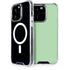 Celadon Solid iPhone 13 Pro MagSafe Case