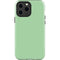 Celadon Solid iPhone 13 Pro Max Impact Case
