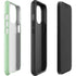 Celadon Solid iPhone 13 Pro Max Impact Case