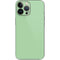 Celadon Solid iPhone 13 Pro Max Skin