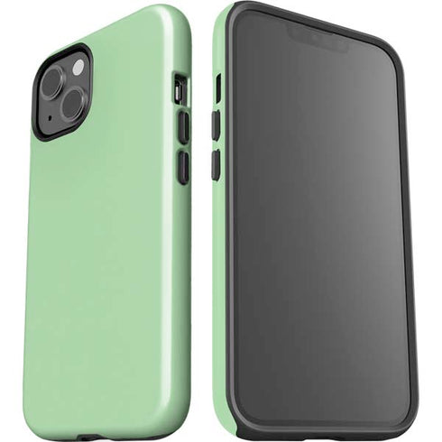Celadon iPhone 15 Plus Impact Case